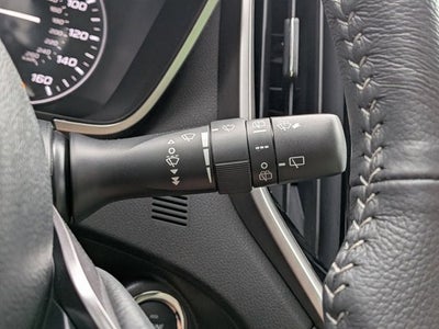 2026 Subaru ASCENT Limited 8-Passenger