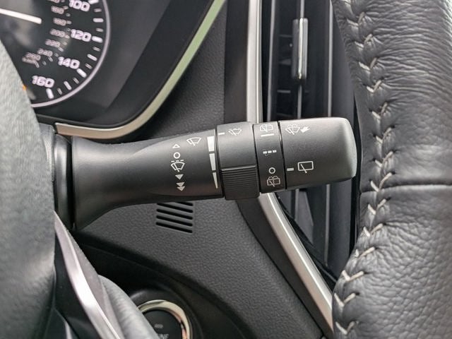 2026 Subaru ASCENT Limited 8-Passenger