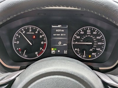 2026 Subaru ASCENT Limited 8-Passenger