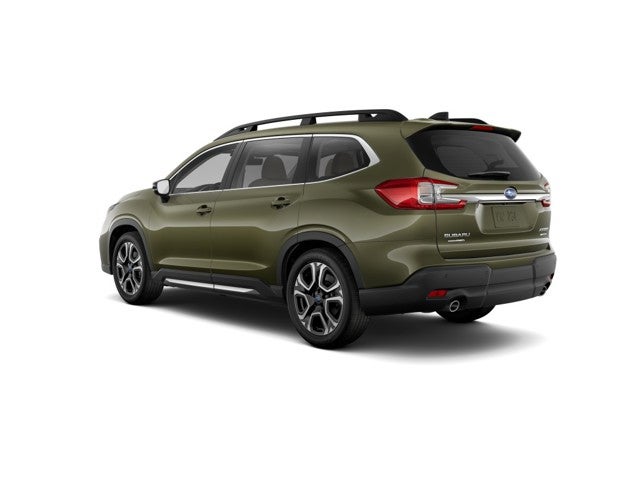 2026 Subaru ASCENT Limited 8-Passenger