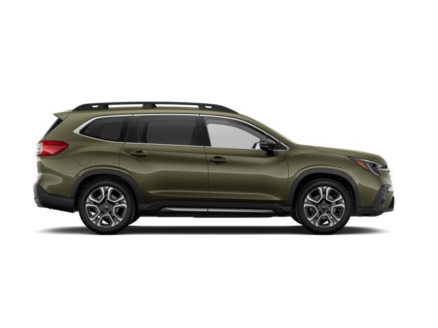 2026 Subaru ASCENT Limited 8-Passenger
