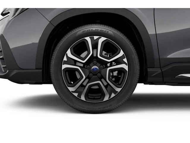 2027 Subaru ASCENT Limited
