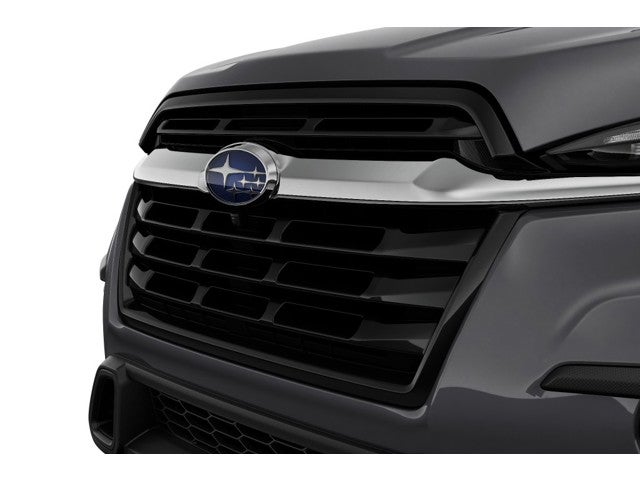2027 Subaru ASCENT Limited
