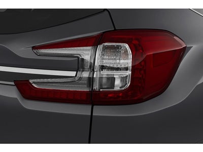 2027 Subaru ASCENT Limited