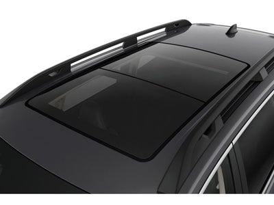 2027 Subaru ASCENT Limited