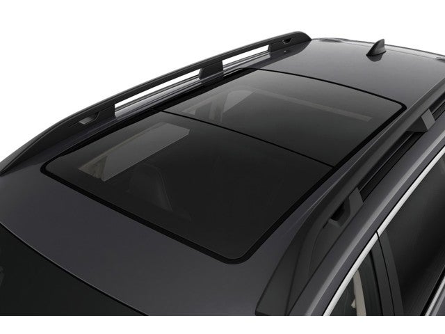 2027 Subaru ASCENT Limited