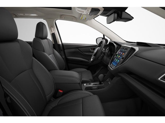 2027 Subaru ASCENT Limited