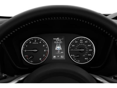 2027 Subaru ASCENT Limited