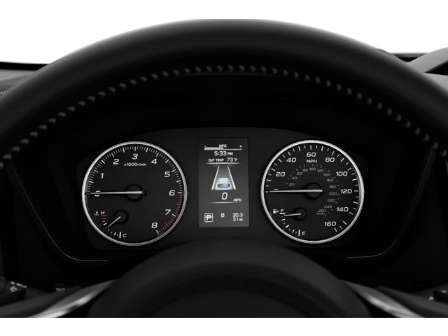 2027 Subaru ASCENT Limited