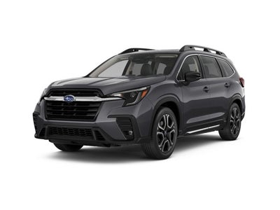 2027 Subaru ASCENT Limited