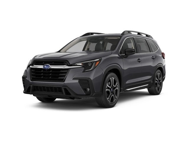 2027 Subaru ASCENT Limited