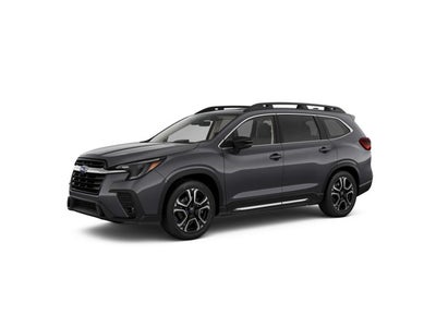 2027 Subaru ASCENT Limited