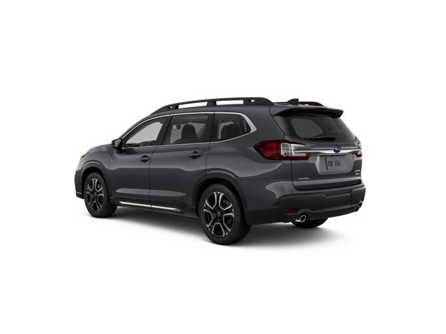 2027 Subaru ASCENT Limited
