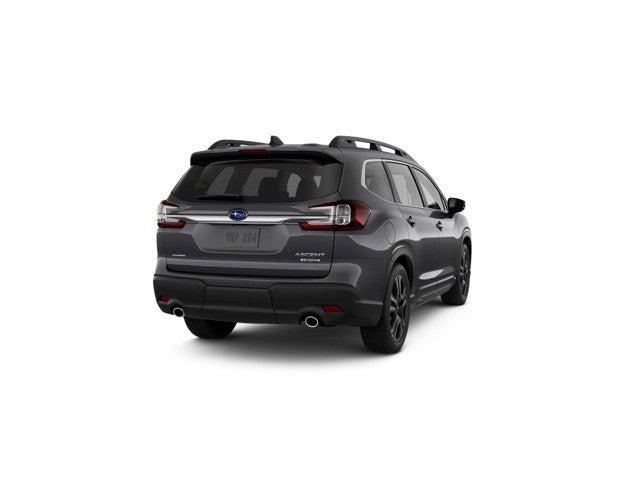 2027 Subaru ASCENT Limited