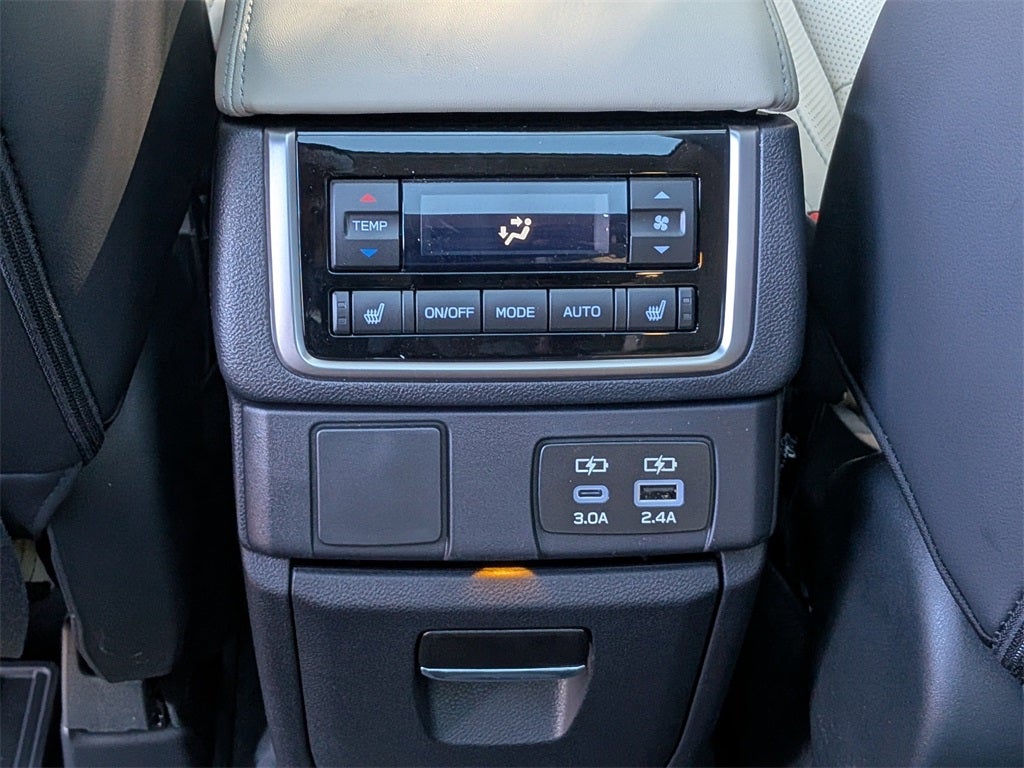 2026 Subaru ASCENT Limited 7-Passenger