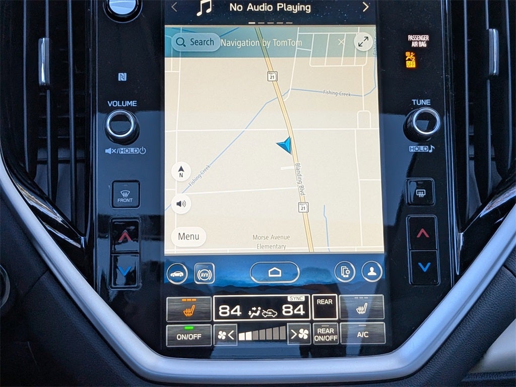 2026 Subaru ASCENT Limited 7-Passenger