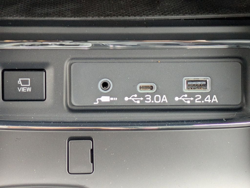 2026 Subaru ASCENT Limited 7-Passenger