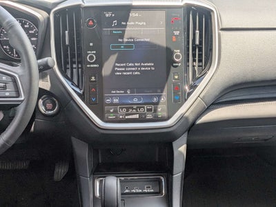 2026 Subaru ASCENT Limited 7-Passenger