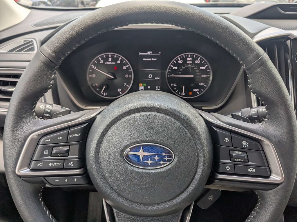 2026 Subaru ASCENT Limited 7-Passenger