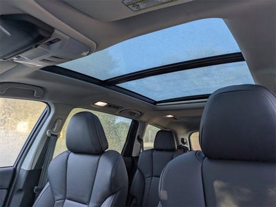 2026 Subaru ASCENT Limited 7-Passenger