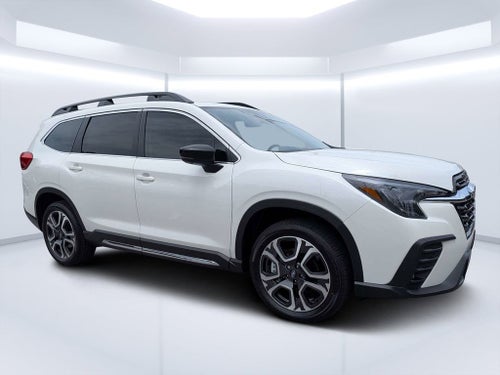 2026 Subaru ASCENT Limited 7-Passenger