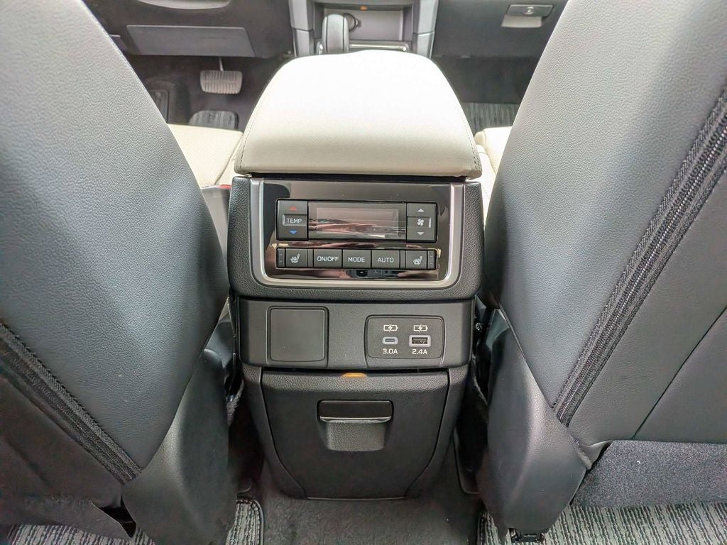 2026 Subaru ASCENT Limited 7-Passenger