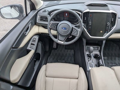 2026 Subaru ASCENT Limited 7-Passenger