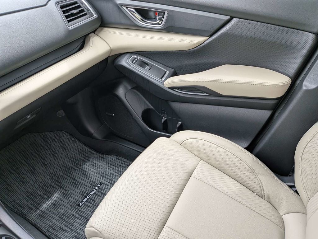 2026 Subaru ASCENT Limited 7-Passenger