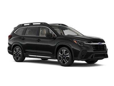 2027 Subaru ASCENT Limited