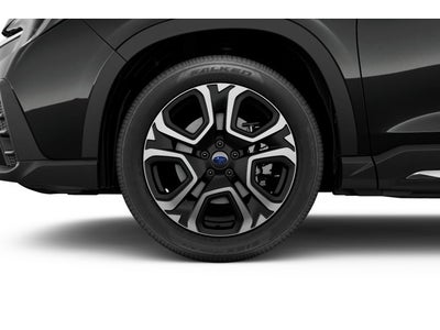 2027 Subaru ASCENT Limited