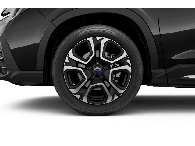 2027 Subaru ASCENT Limited