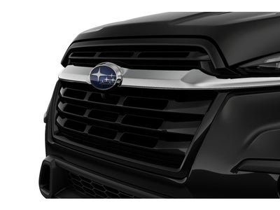 2027 Subaru ASCENT Limited