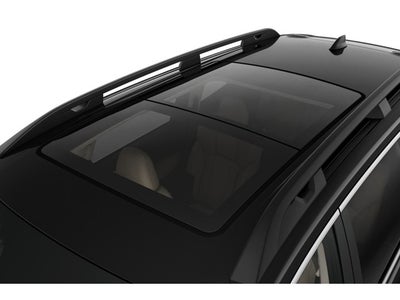 2027 Subaru ASCENT Limited