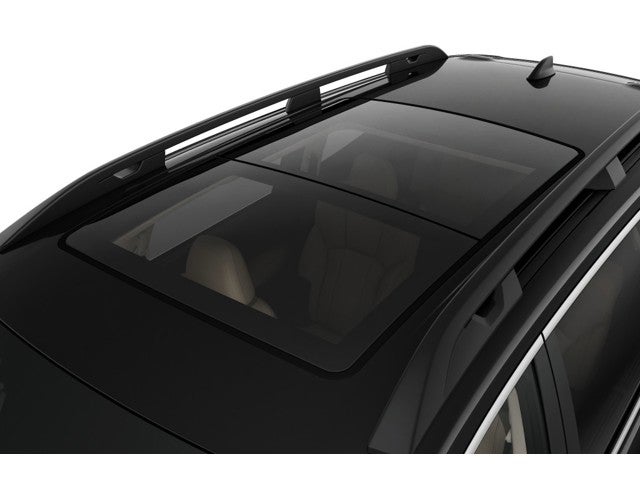 2027 Subaru ASCENT Limited
