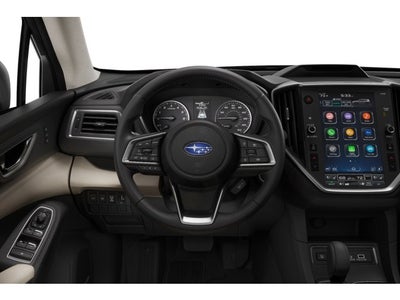 2027 Subaru ASCENT Limited