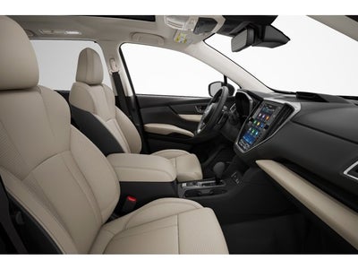 2027 Subaru ASCENT Limited