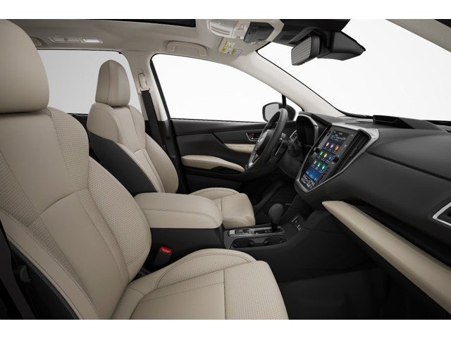 2027 Subaru ASCENT Limited