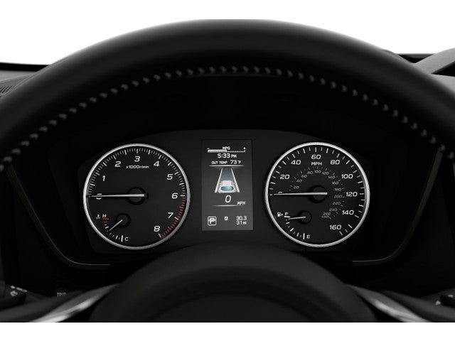 2027 Subaru ASCENT Limited
