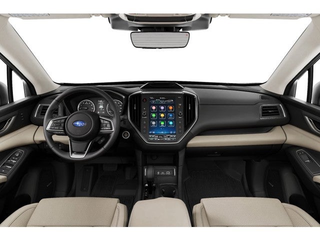 2027 Subaru ASCENT Limited