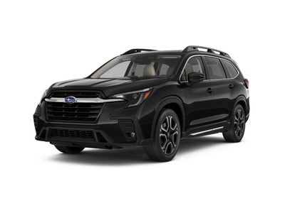 2027 Subaru ASCENT Limited