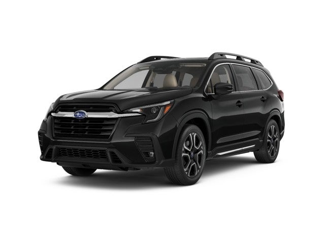 2027 Subaru ASCENT Limited