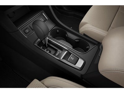 2027 Subaru ASCENT Limited