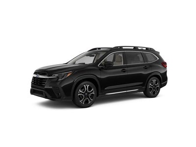 2027 Subaru ASCENT Limited