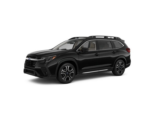2027 Subaru ASCENT Limited