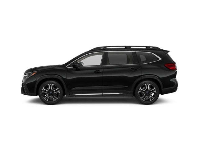 2027 Subaru ASCENT Limited