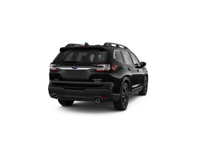 2027 Subaru ASCENT Limited