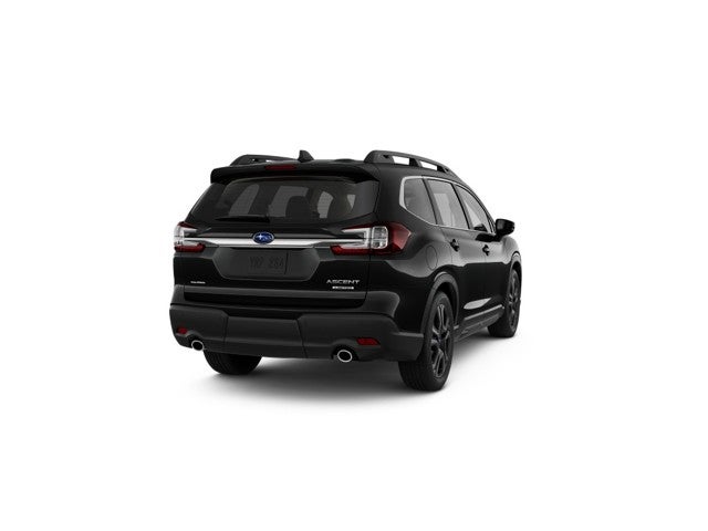 2027 Subaru ASCENT Limited