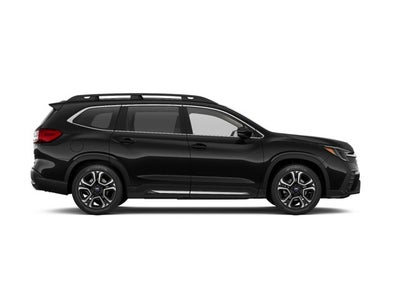 2027 Subaru ASCENT Limited