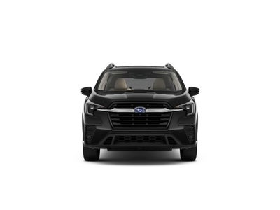 2027 Subaru ASCENT Limited