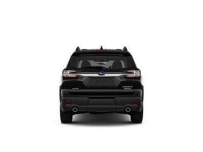 2027 Subaru ASCENT Limited